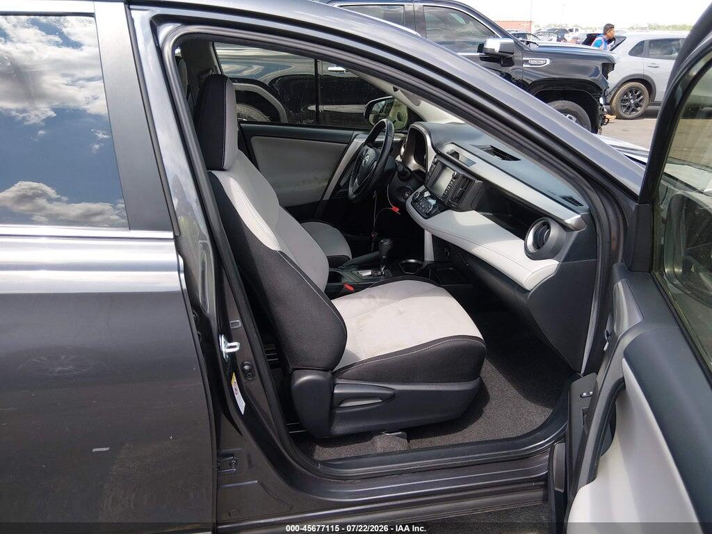 JTMRFREV7GJ102253 2016 TOYOTA RAV4 photo no. 5