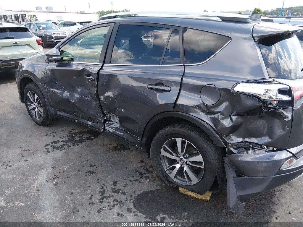 JTMRFREV7GJ102253 2016 TOYOTA RAV4 photo no. 6