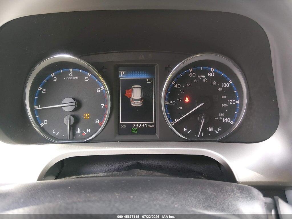 JTMRFREV7GJ102253 2016 TOYOTA RAV4 photo no. 7
