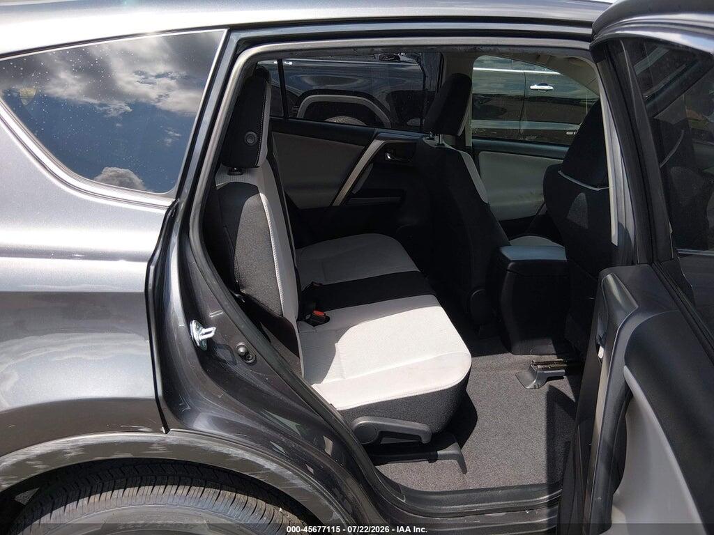 JTMRFREV7GJ102253 2016 TOYOTA RAV4 photo no. 8