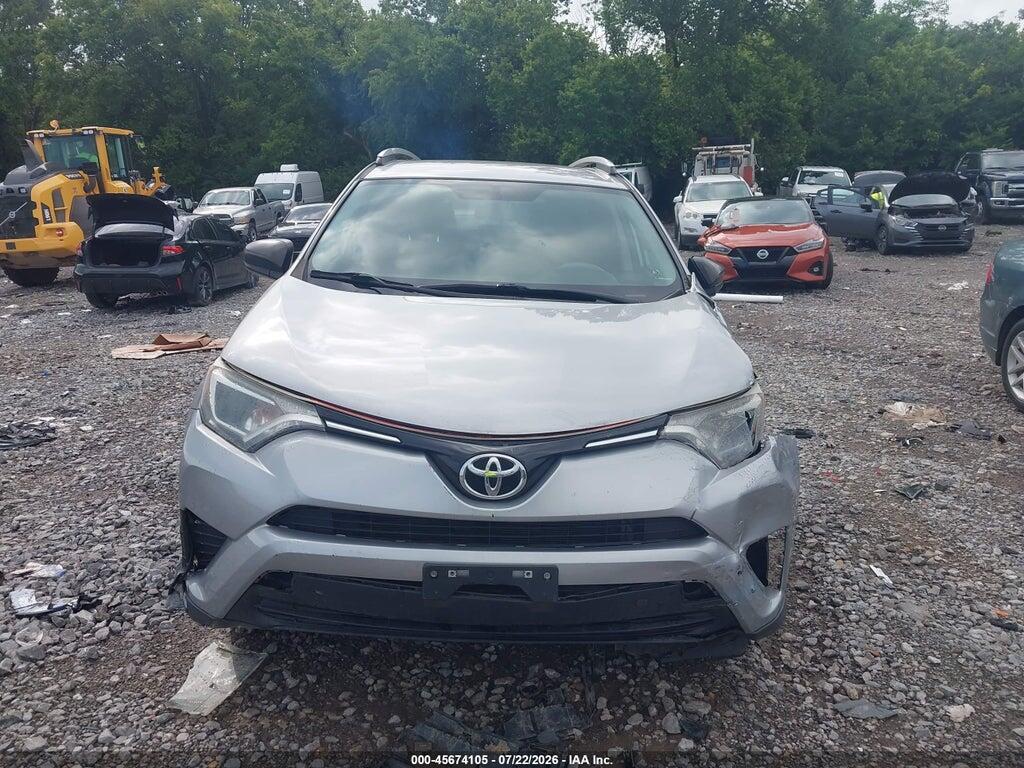 2T3BFREV5GW485161 2016 TOYOTA RAV4 photo no. 12