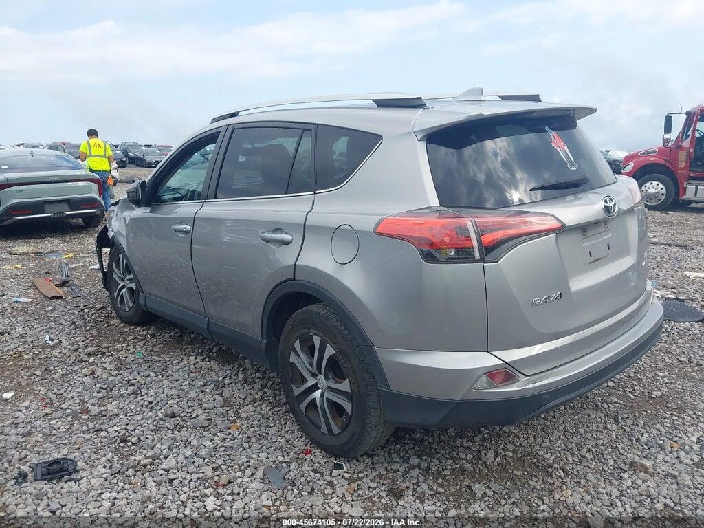 2T3BFREV5GW485161 2016 TOYOTA RAV4 photo no. 3