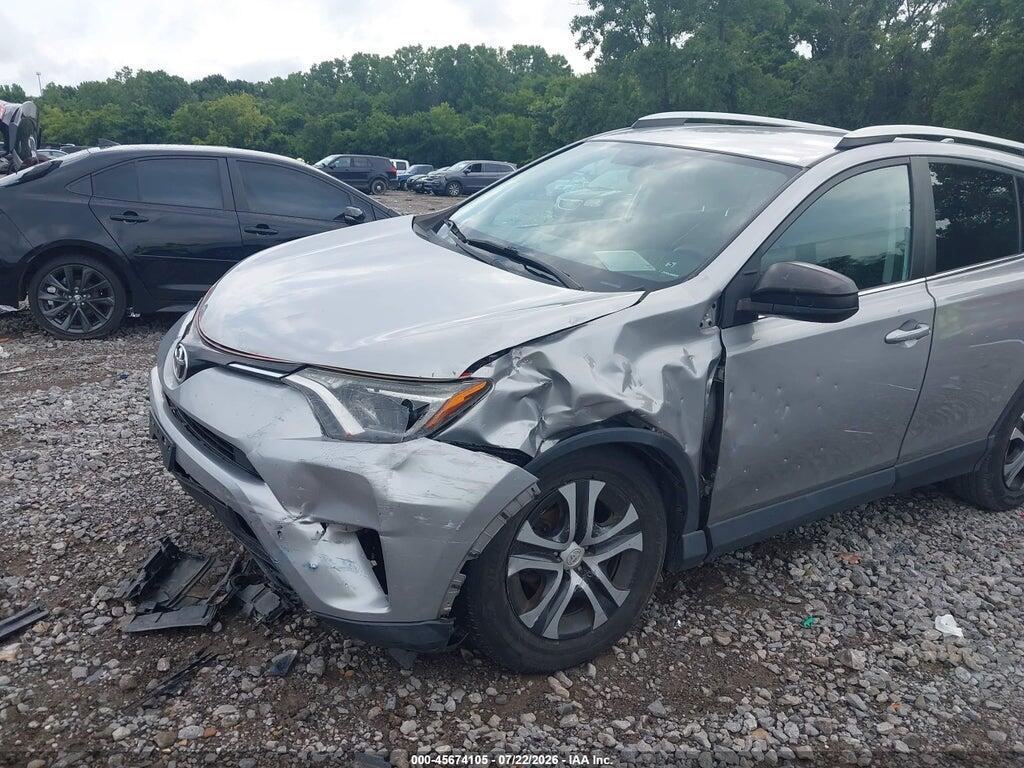 2T3BFREV5GW485161 2016 TOYOTA RAV4 photo no. 6