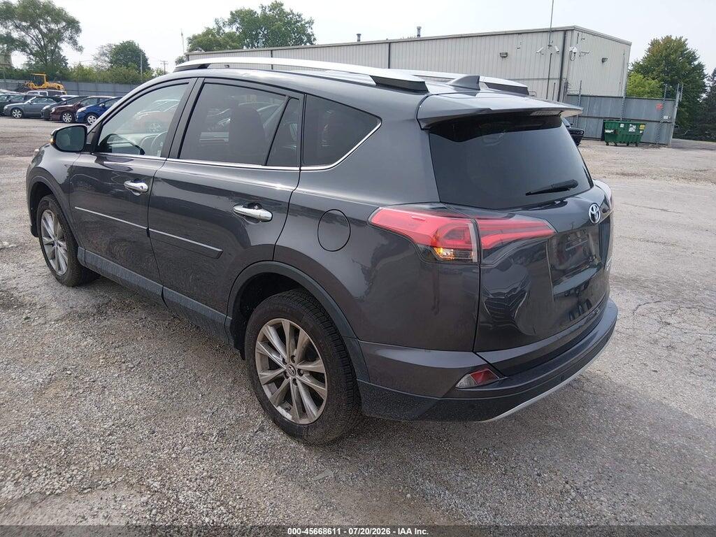 2T3DFREV6GW477790 2016 TOYOTA RAV4 photo no. 3
