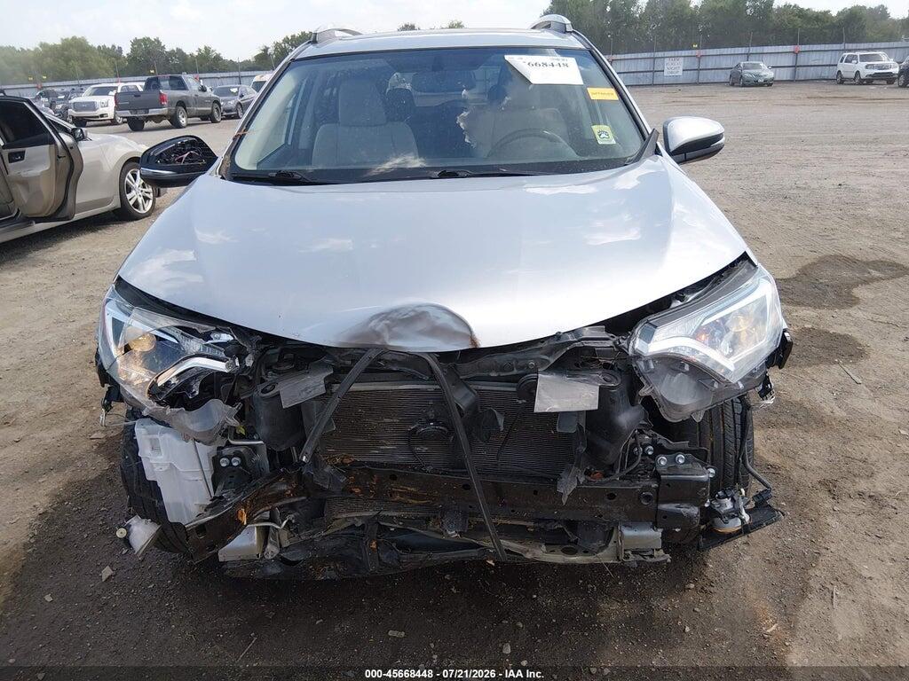 2T3WFREV8GW289426 2016 TOYOTA RAV4 photo no. 12