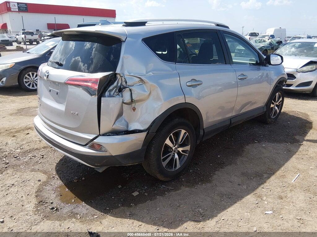 2T3WFREV8GW289426 2016 TOYOTA RAV4 photo no. 4