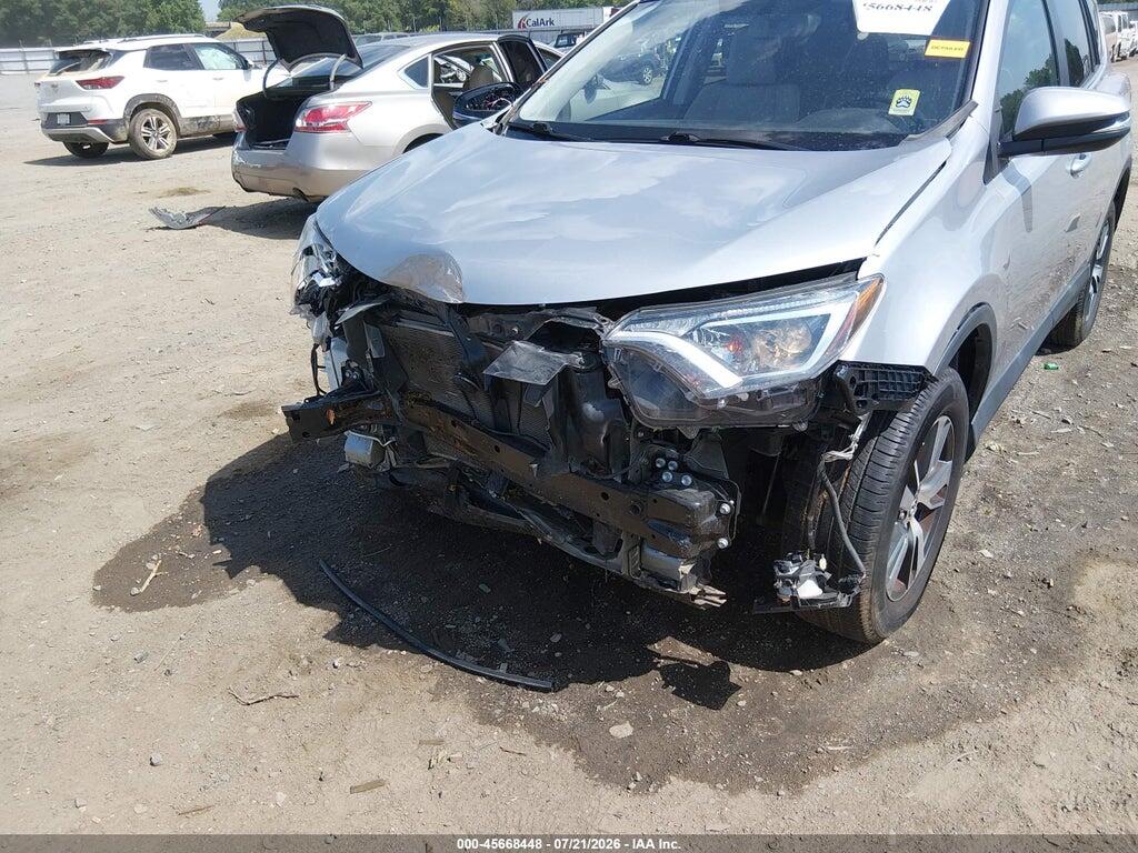 2T3WFREV8GW289426 2016 TOYOTA RAV4 photo no. 6