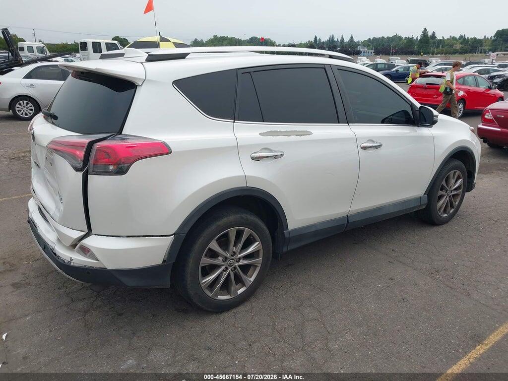 2T3DFREV3GW506047 2016 TOYOTA RAV4 photo no. 4