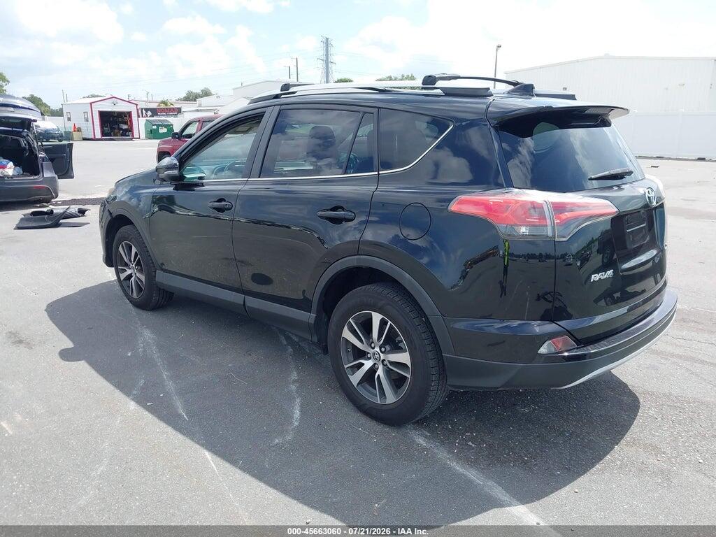 2T3WFREVXGW306629 2016 TOYOTA RAV4 photo no. 3