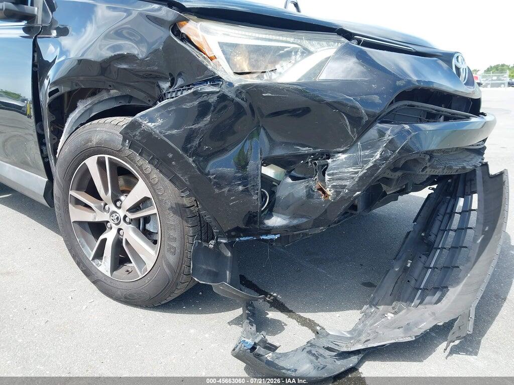 2T3WFREVXGW306629 2016 TOYOTA RAV4 photo no. 6