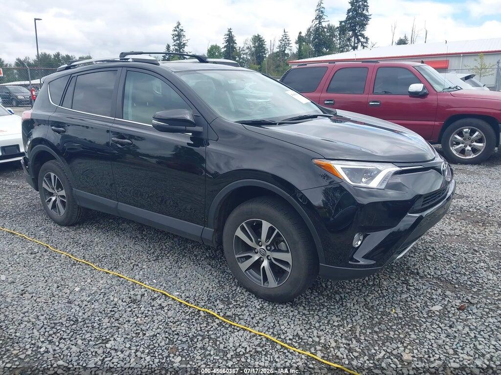 2T3RFREV8GW487646 2016 TOYOTA RAV4 photo no. 1