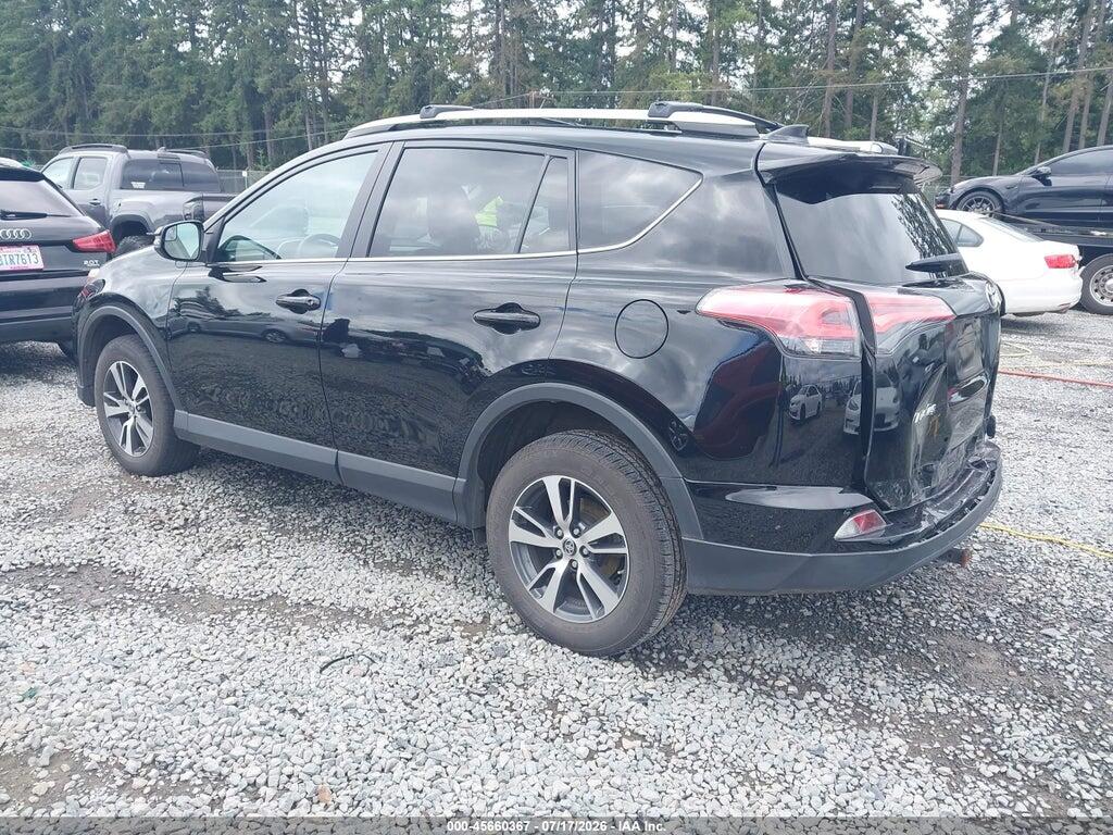 2T3RFREV8GW487646 2016 TOYOTA RAV4 photo no. 3