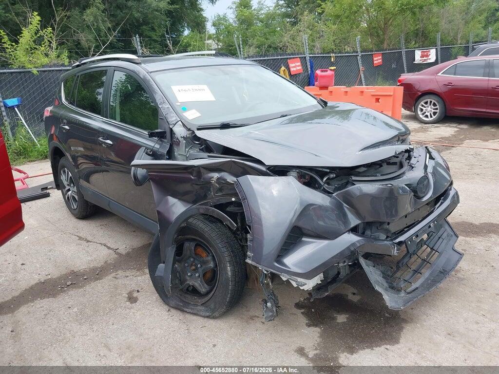 JTMBFREV2GJ093897 2016 TOYOTA RAV4 photo no. 1