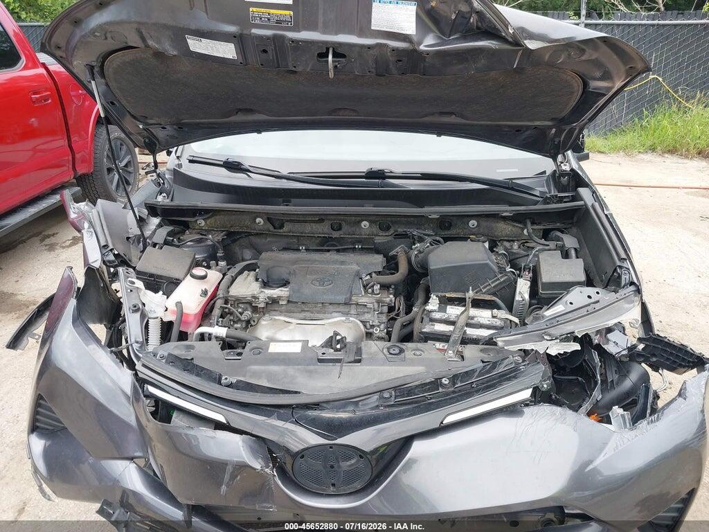 JTMBFREV2GJ093897 2016 TOYOTA RAV4 photo no. 10