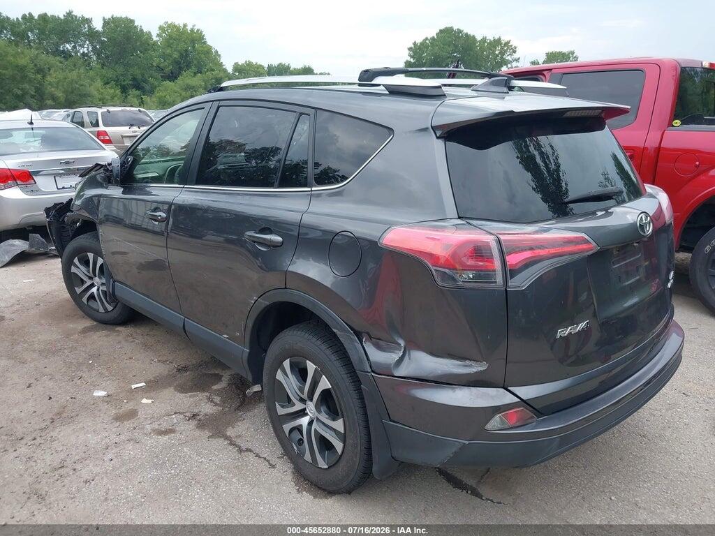 JTMBFREV2GJ093897 2016 TOYOTA RAV4 photo no. 3