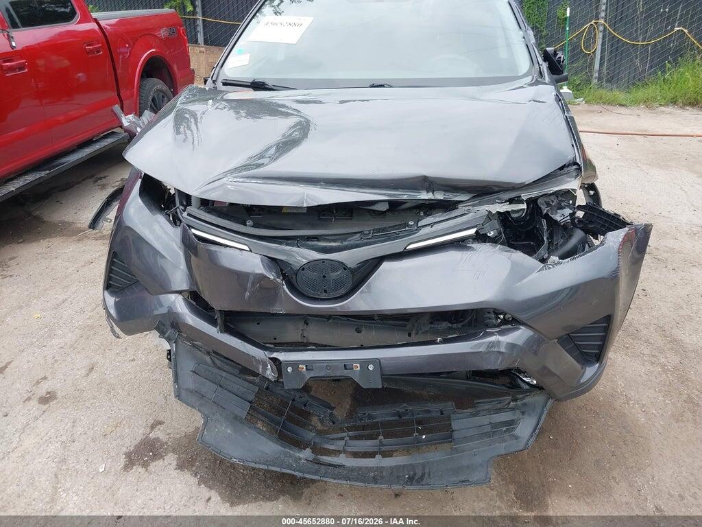 JTMBFREV2GJ093897 2016 TOYOTA RAV4 photo no. 6