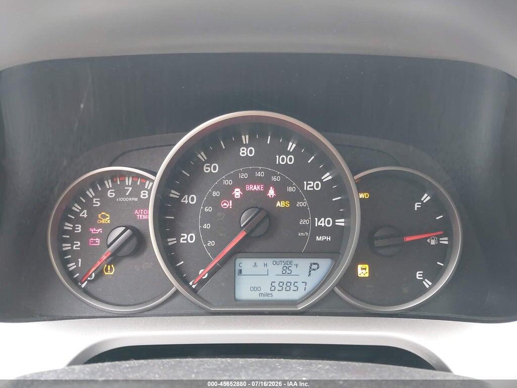 JTMBFREV2GJ093897 2016 TOYOTA RAV4 photo no. 7