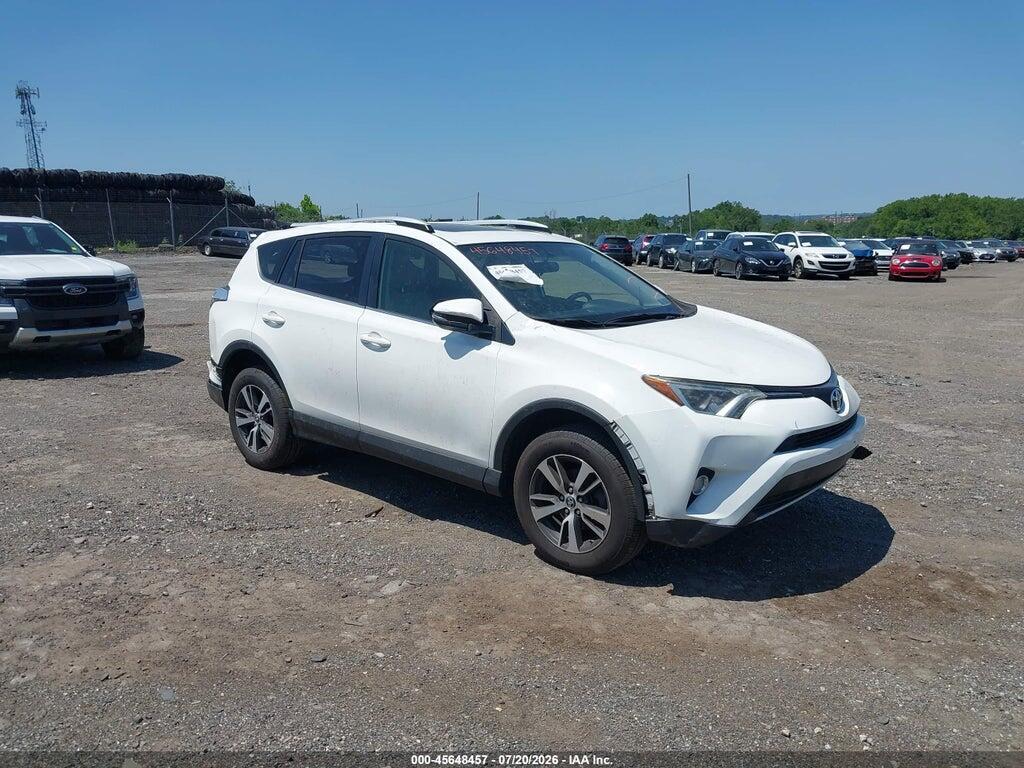JTMRFREV1GD193129 2016 TOYOTA RAV4 photo no. 1