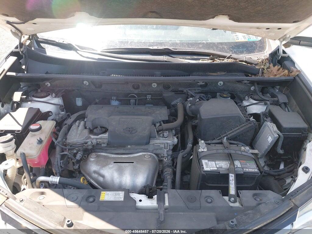 JTMRFREV1GD193129 2016 TOYOTA RAV4 photo no. 10