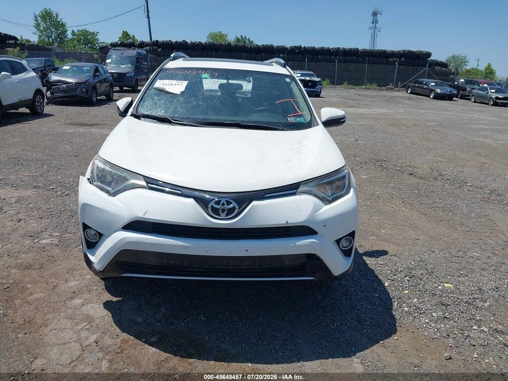 JTMRFREV1GD193129 2016 TOYOTA RAV4 photo no. 12