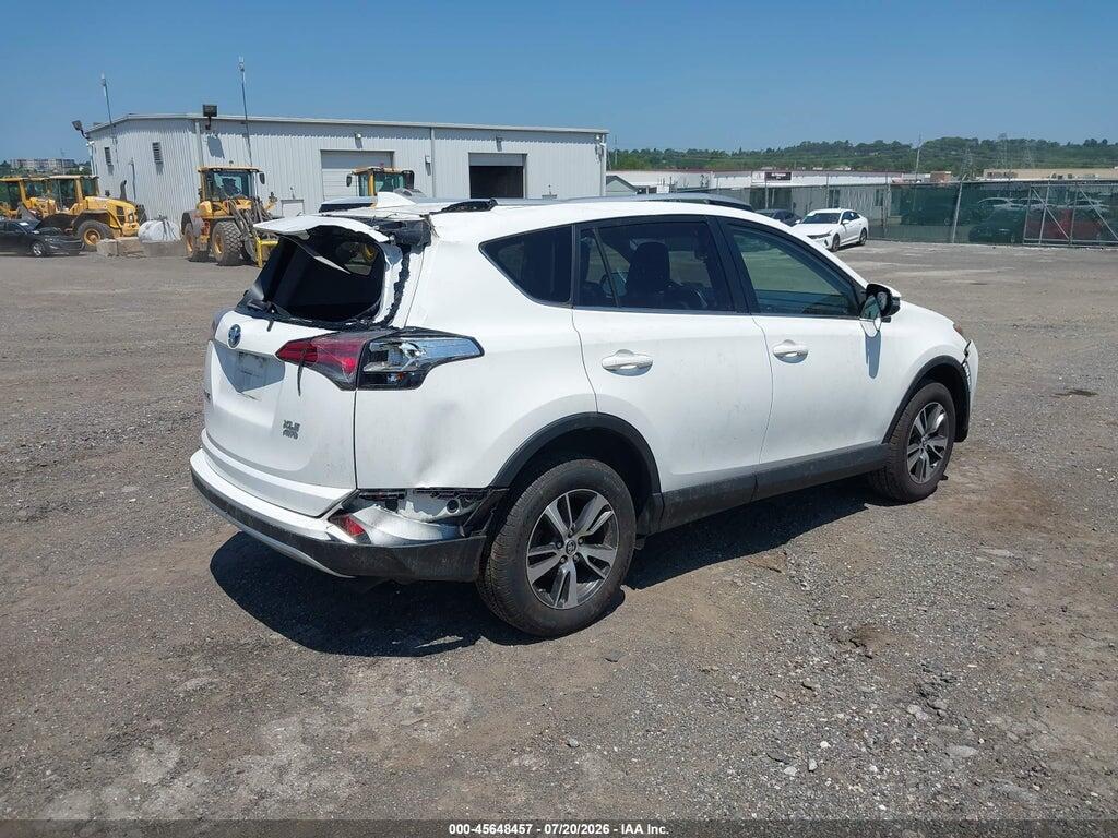 JTMRFREV1GD193129 2016 TOYOTA RAV4 photo no. 4