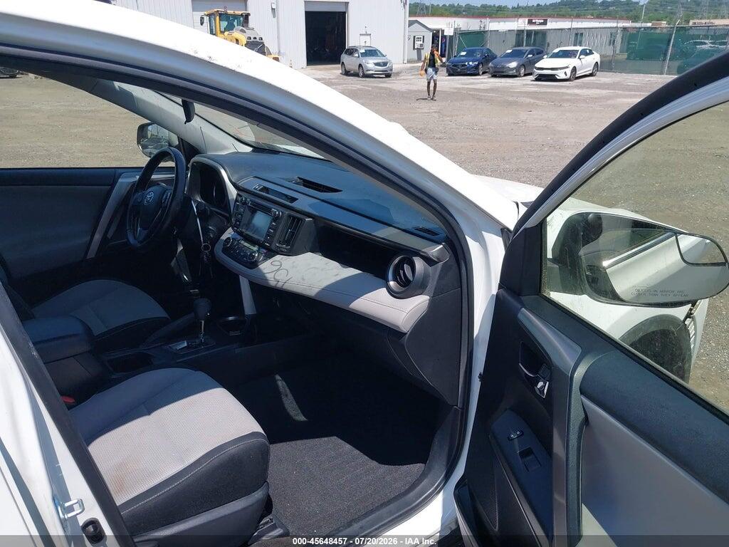 JTMRFREV1GD193129 2016 TOYOTA RAV4 photo no. 5