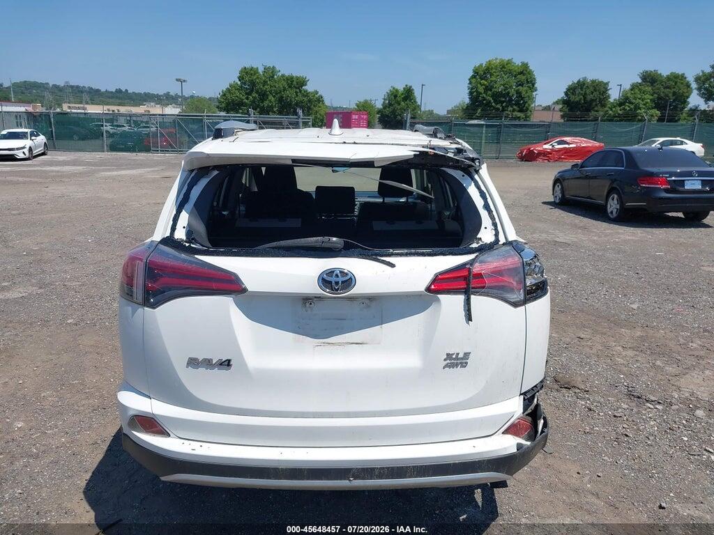 JTMRFREV1GD193129 2016 TOYOTA RAV4 photo no. 6