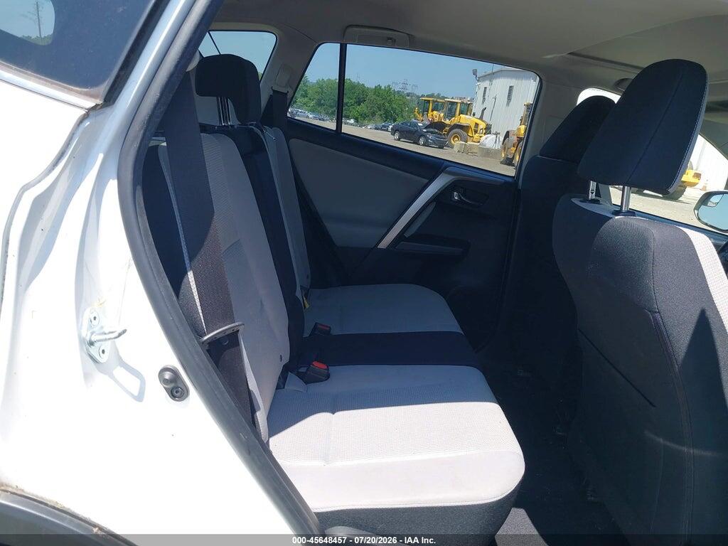 JTMRFREV1GD193129 2016 TOYOTA RAV4 photo no. 8