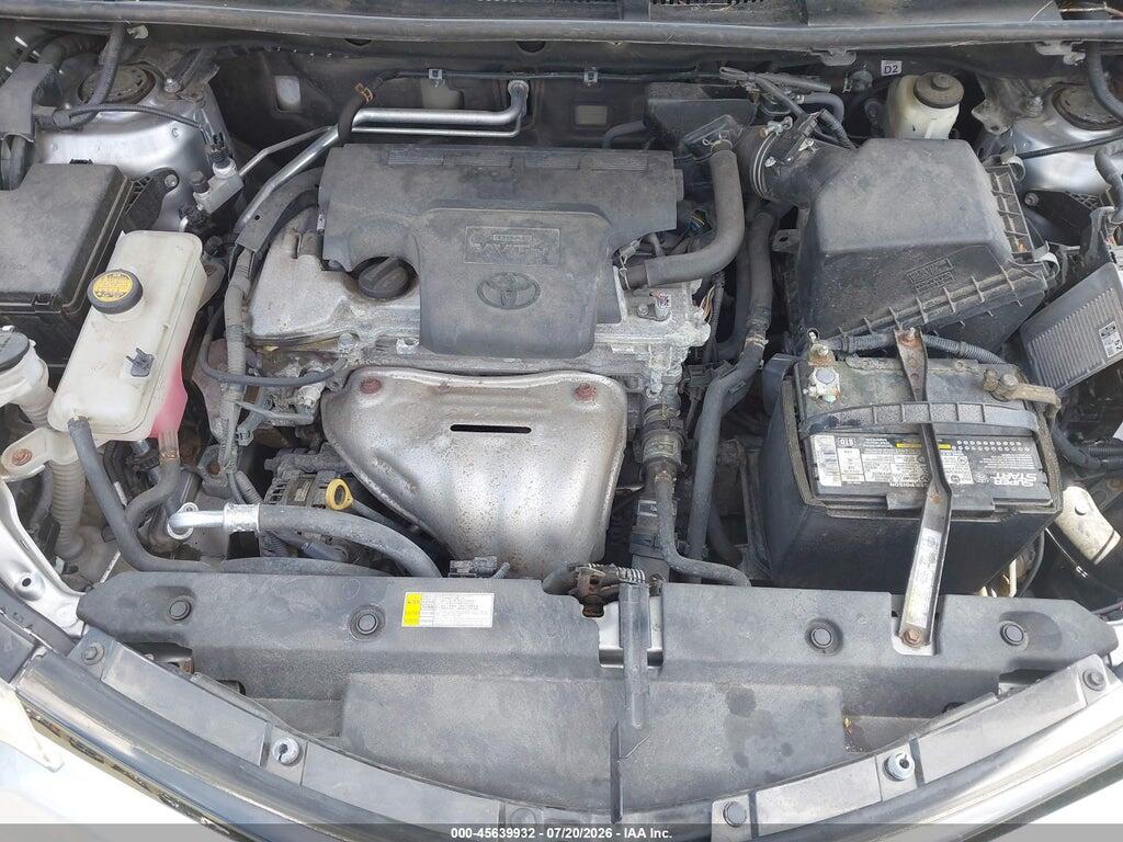 2T3RFREV2GW476643 2016 TOYOTA RAV4 photo no. 10