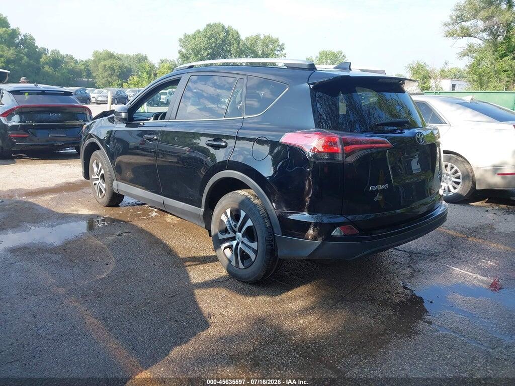 2T3BFREV4GW512883 2016 TOYOTA RAV4 photo no. 3