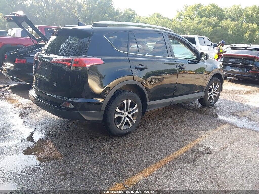 2T3BFREV4GW512883 2016 TOYOTA RAV4 photo no. 4