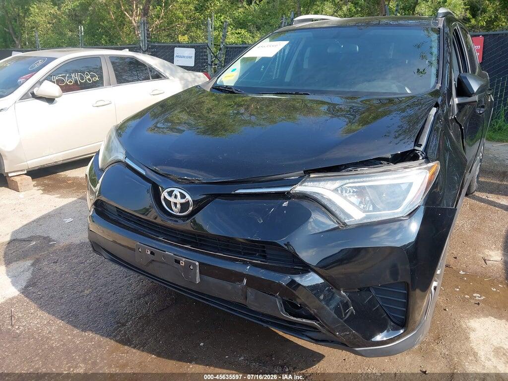 2T3BFREV4GW512883 2016 TOYOTA RAV4 photo no. 6