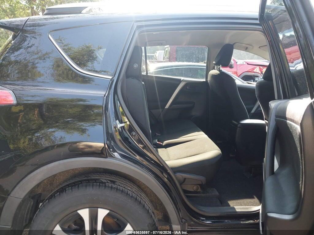 2T3BFREV4GW512883 2016 TOYOTA RAV4 photo no. 8