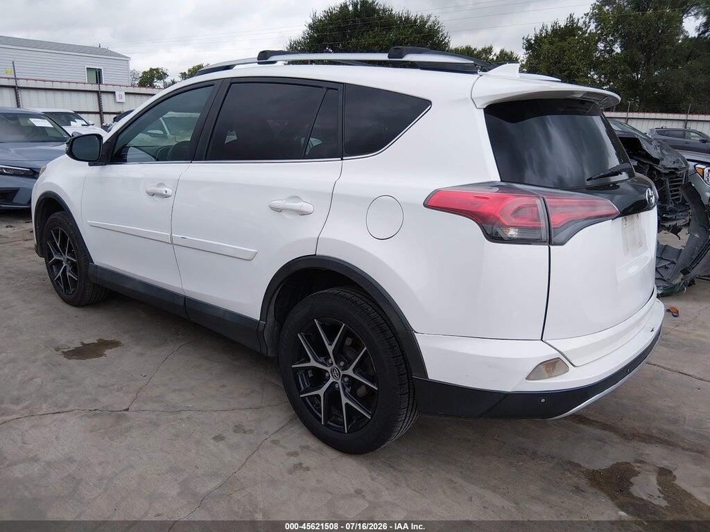 2T3NFREV1GW241066 2016 TOYOTA RAV4 photo no. 3