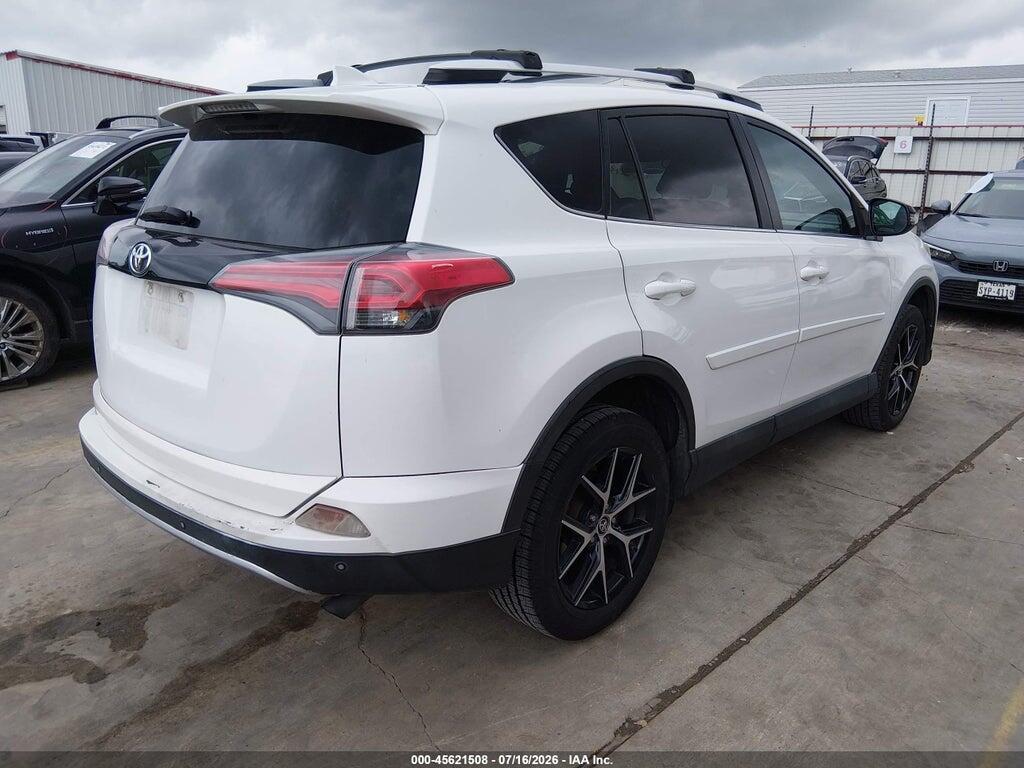 2T3NFREV1GW241066 2016 TOYOTA RAV4 photo no. 4