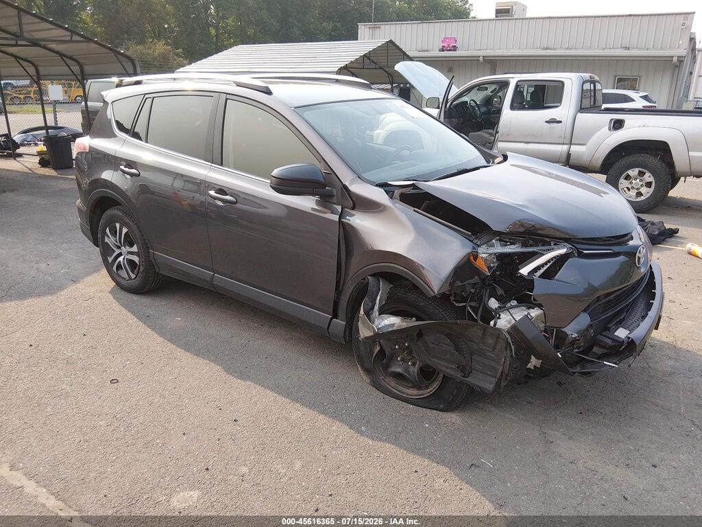 JTMBFREV5GJ089973 2016 TOYOTA RAV4 photo no. 1