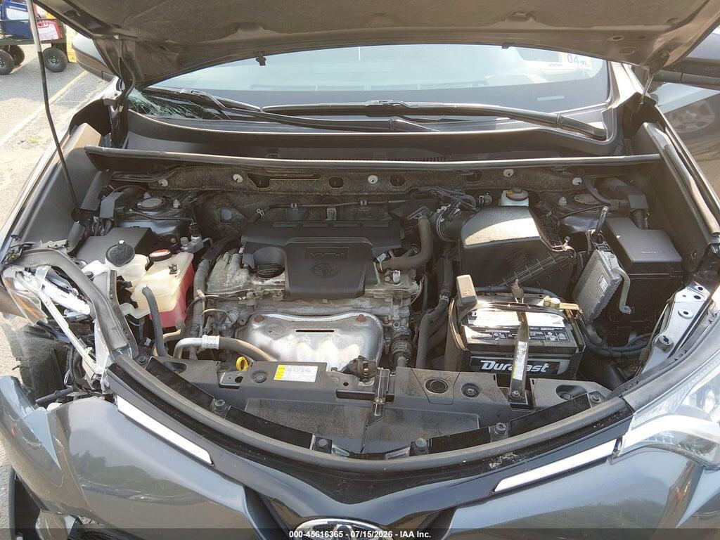 JTMBFREV5GJ089973 2016 TOYOTA RAV4 photo no. 10
