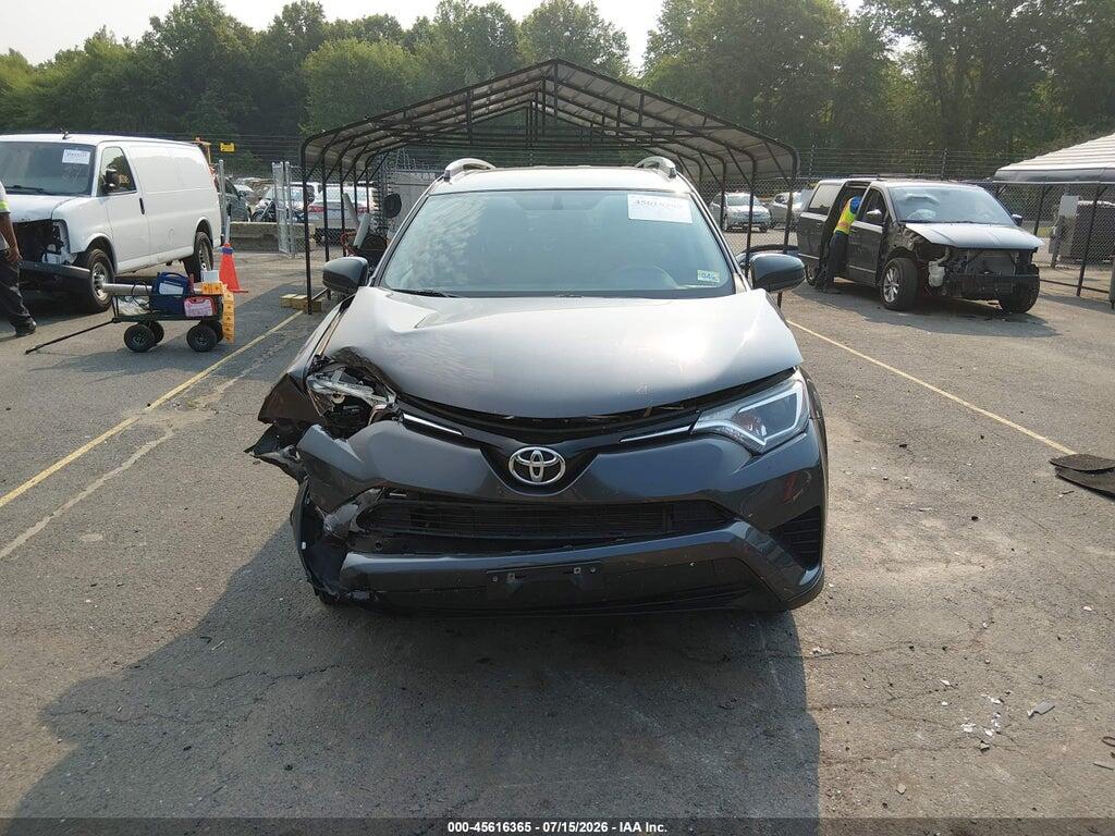 JTMBFREV5GJ089973 2016 TOYOTA RAV4 photo no. 12