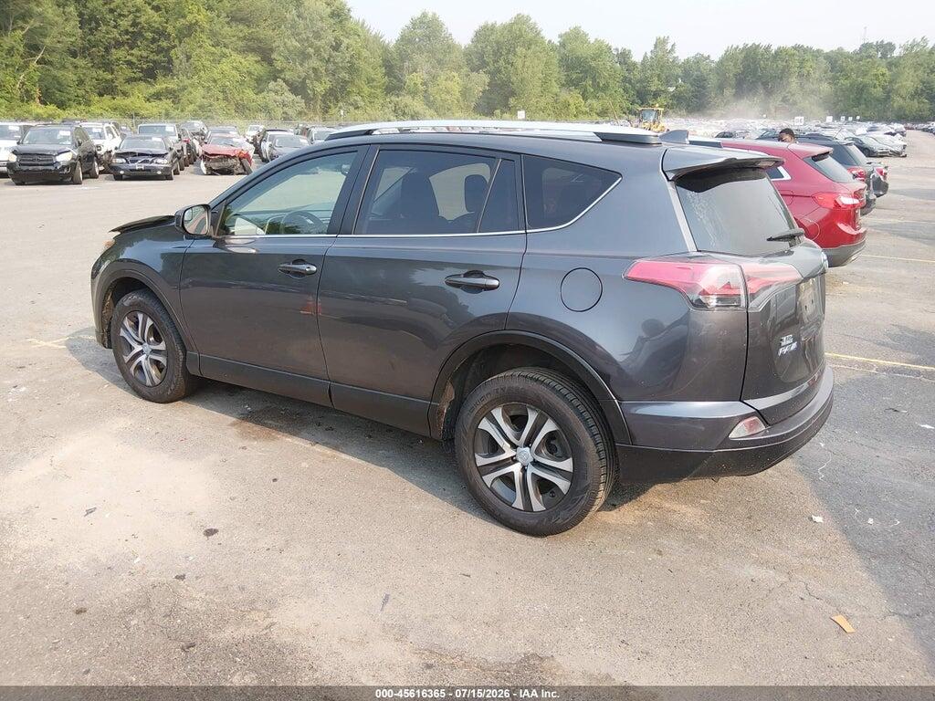 JTMBFREV5GJ089973 2016 TOYOTA RAV4 photo no. 3