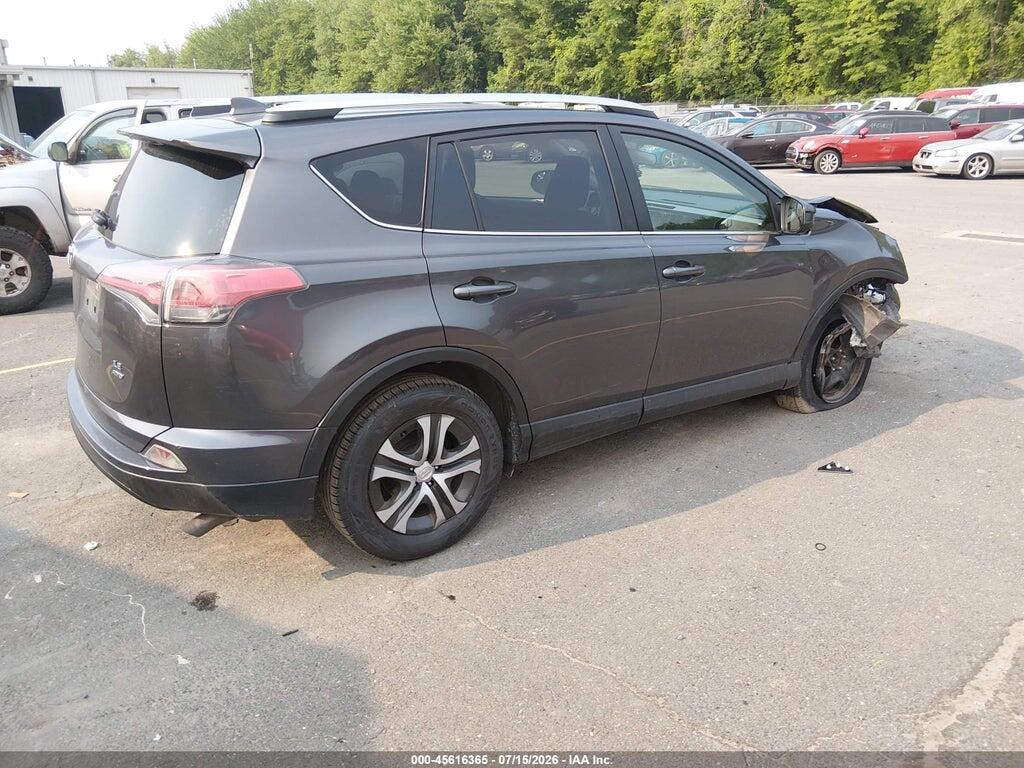 JTMBFREV5GJ089973 2016 TOYOTA RAV4 photo no. 4