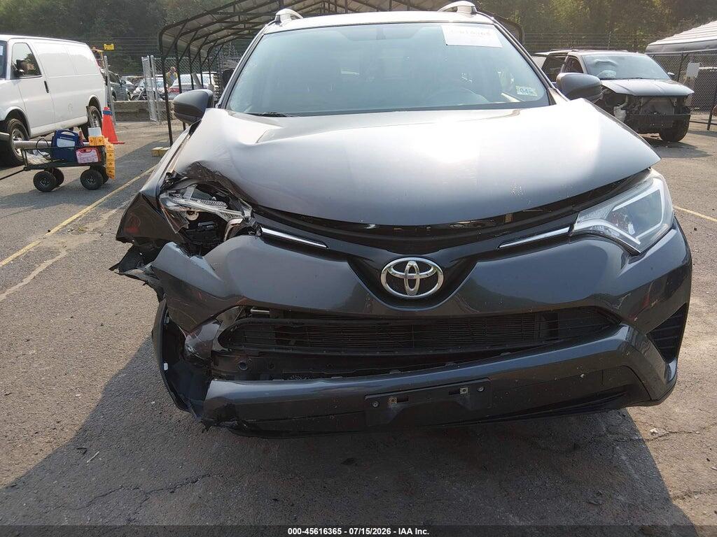 JTMBFREV5GJ089973 2016 TOYOTA RAV4 photo no. 6
