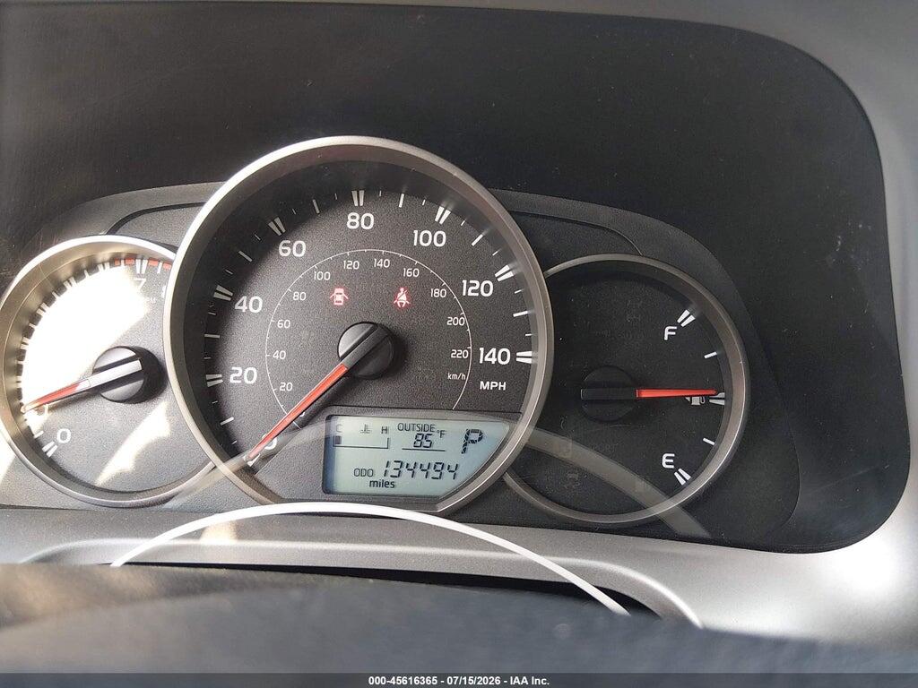 JTMBFREV5GJ089973 2016 TOYOTA RAV4 photo no. 7