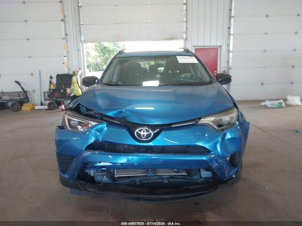 JTMBFREV5GJ080156 2016 TOYOTA RAV4 photo no. 12