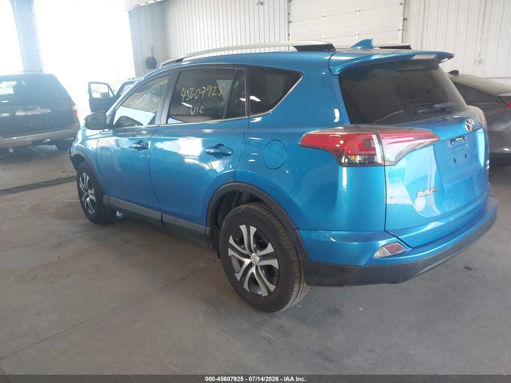 JTMBFREV5GJ080156 2016 TOYOTA RAV4 photo no. 3