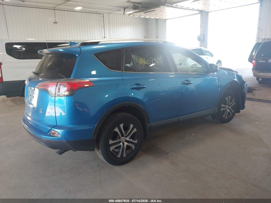 JTMBFREV5GJ080156 2016 TOYOTA RAV4 photo no. 4