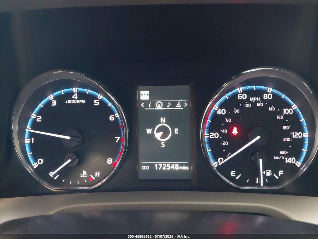 2T3RFREV9GW474615 2016 TOYOTA RAV4 photo no. 7
