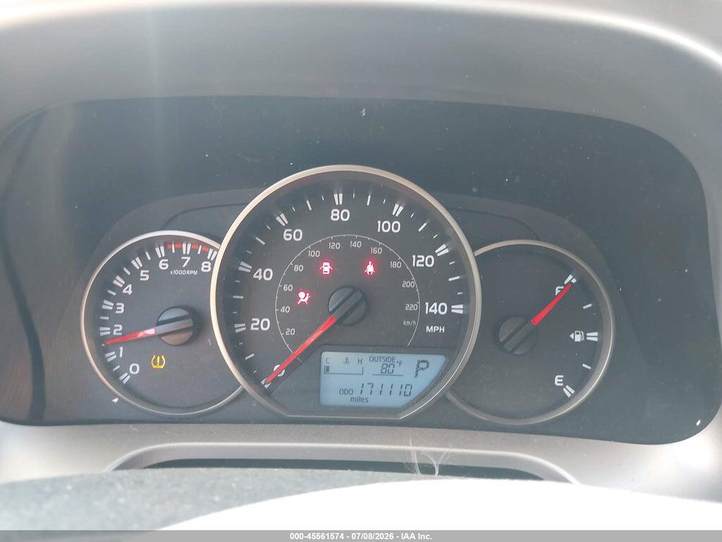 JTMBFREV7GJ077677 2016 TOYOTA RAV4 photo no. 7