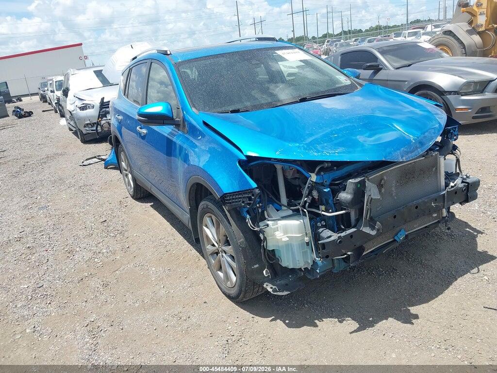 JTMDFREV4GD182104 2016 TOYOTA RAV4 photo no. 1