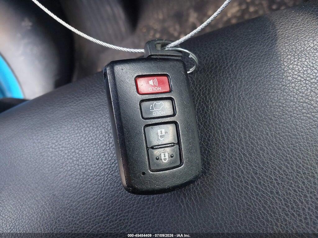 JTMDFREV4GD182104 2016 TOYOTA RAV4 photo no. 10