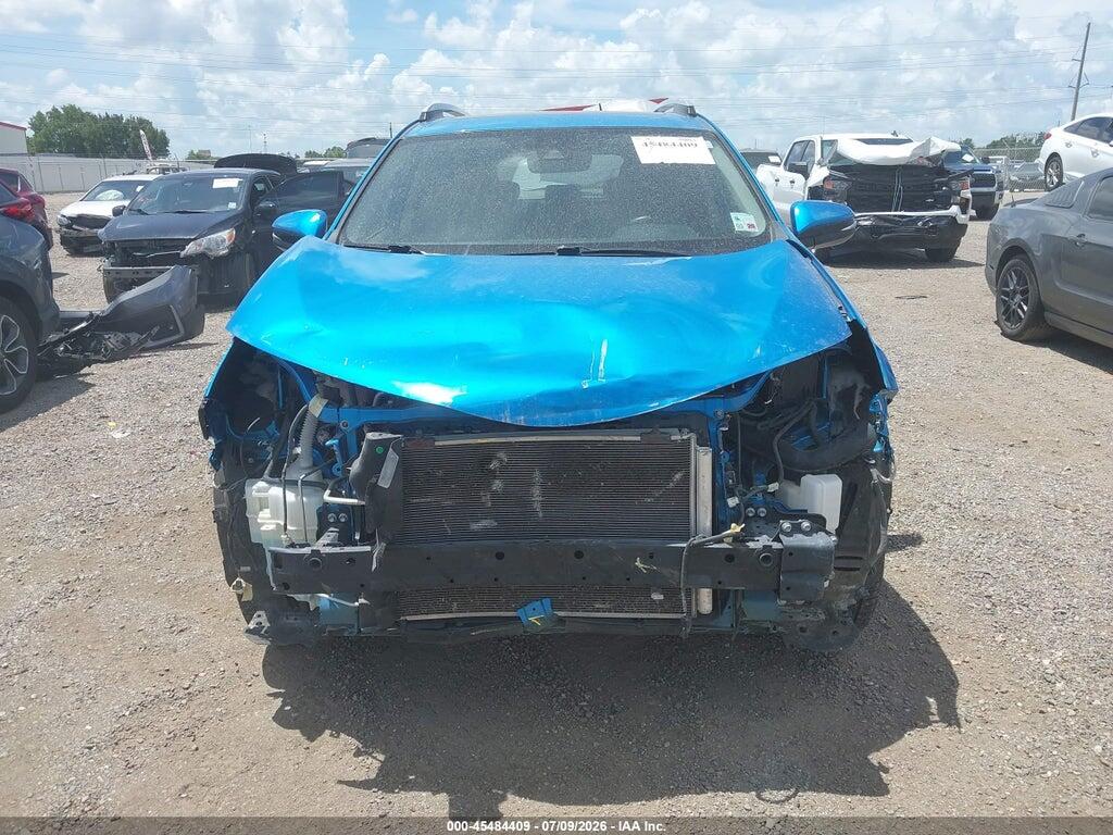 JTMDFREV4GD182104 2016 TOYOTA RAV4 photo no. 12